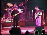 Bring it on home to me   -  THE RICKETS  -  live 1993