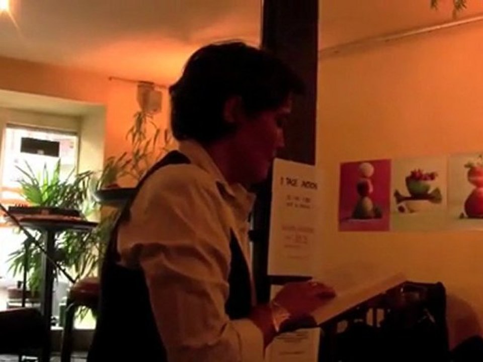 Sandra Wöhe goes CSD Kulturwoche am See, Konstanz-Kreuzlingen