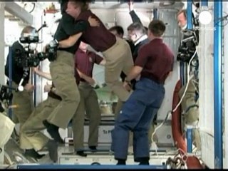 Uzay yolculuklarında bir devrin sonu: Atlantis...