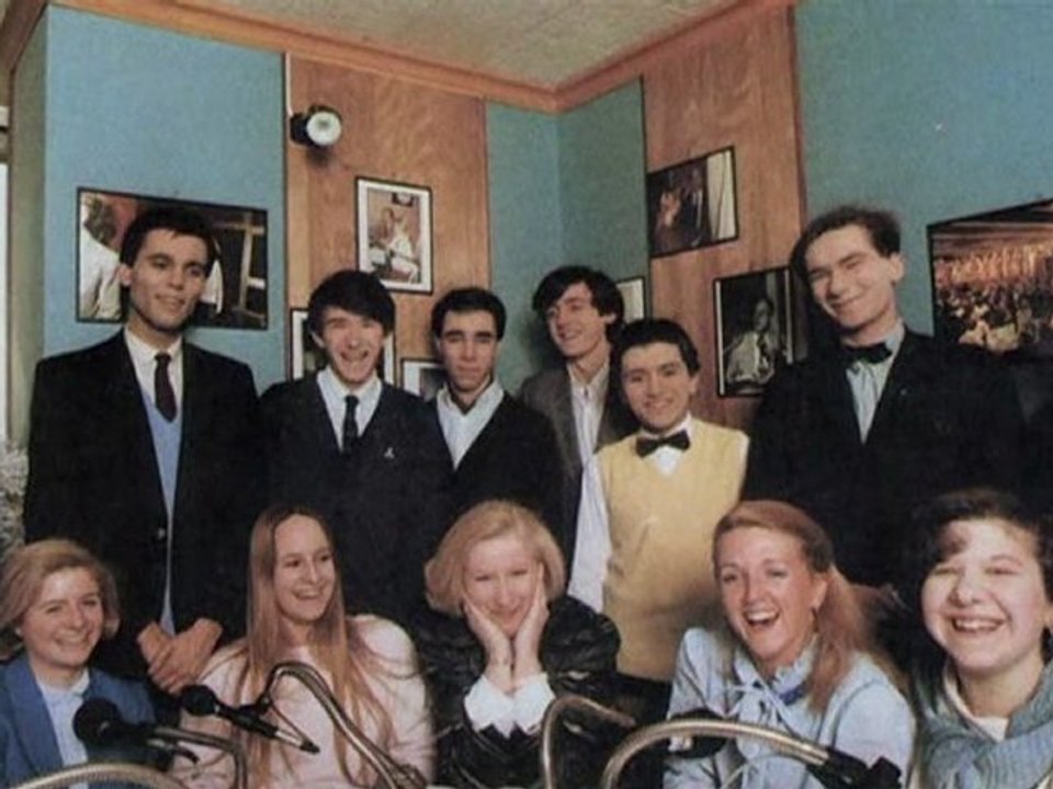 La naissance de Radio Solidarité (future Radio Courtoisie) en 1981