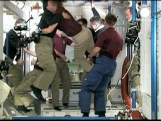 Atlantis: Fin de la era de los transbordadores