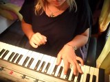 Marline - Piano Divers Riffs