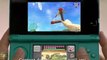 The Legend of Zelda: Ocarnia of Time 3D - Robin et Zelda Williams