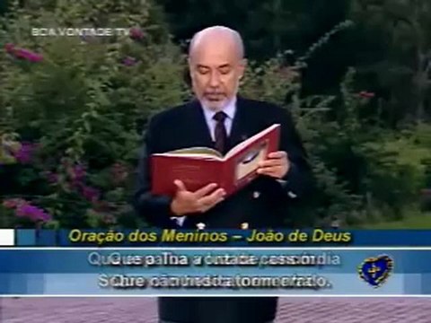 Paiva Netto - Oração dos Meninos - João de Deus
