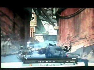 black ops sniper team ArM