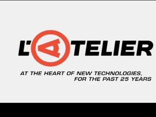 L'Atelier BNP, Version US