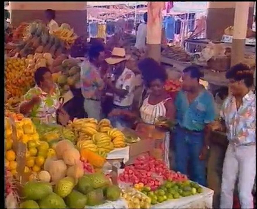 La Compagnie Créole - Ba Moin EnTi Bo