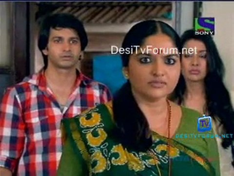 Krishnaben Khakhrawala [ Episode 162] - 21st July 2011 Video pt2