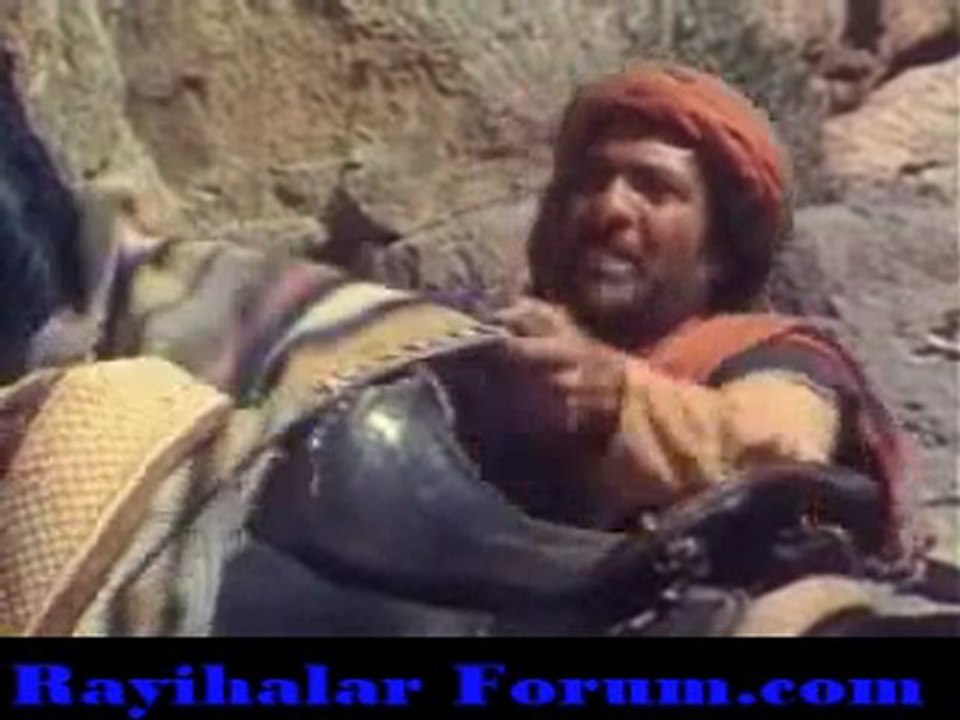 Sekiz Cennet - 1.Bölüm | KeRvAnCaN