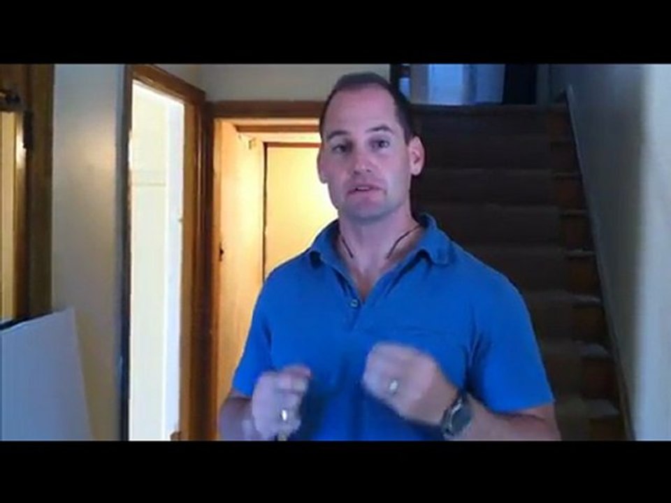 Rock Star TV - Episode 1 - Starting Over