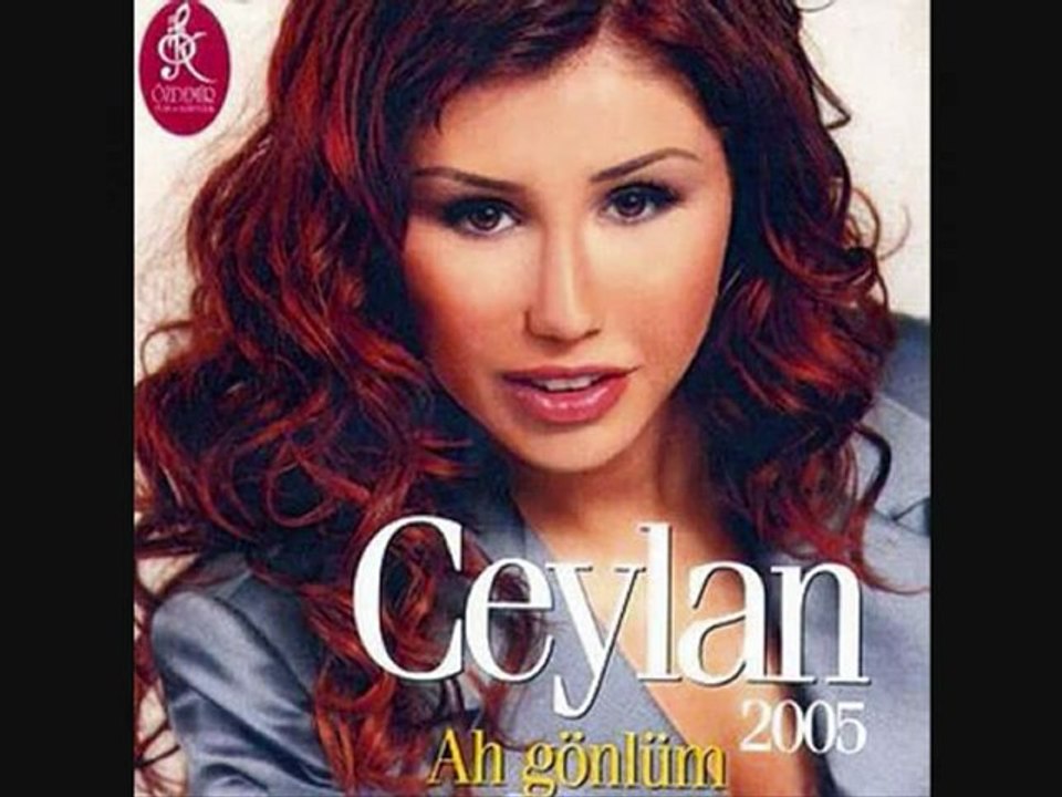 ceylan  Yarim seni benden ayiramazlar