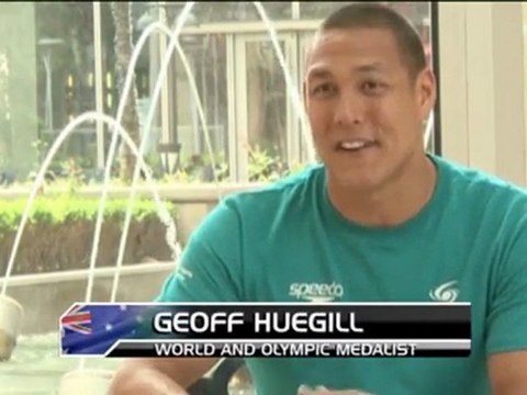 Nuoto - Gli australiani pronti per i mondiali