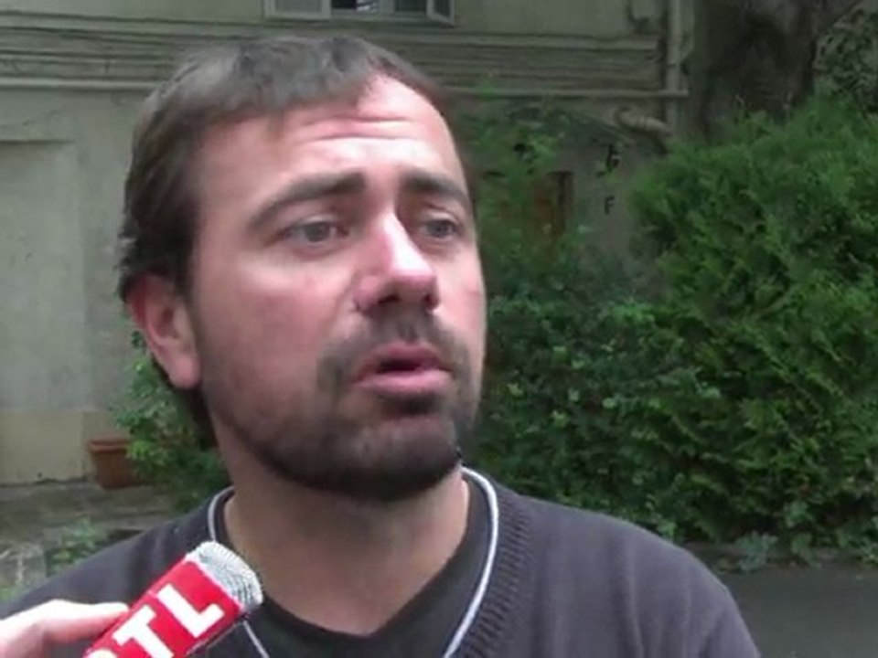 Roms: les associations dénoncent une politique de stigmatisation