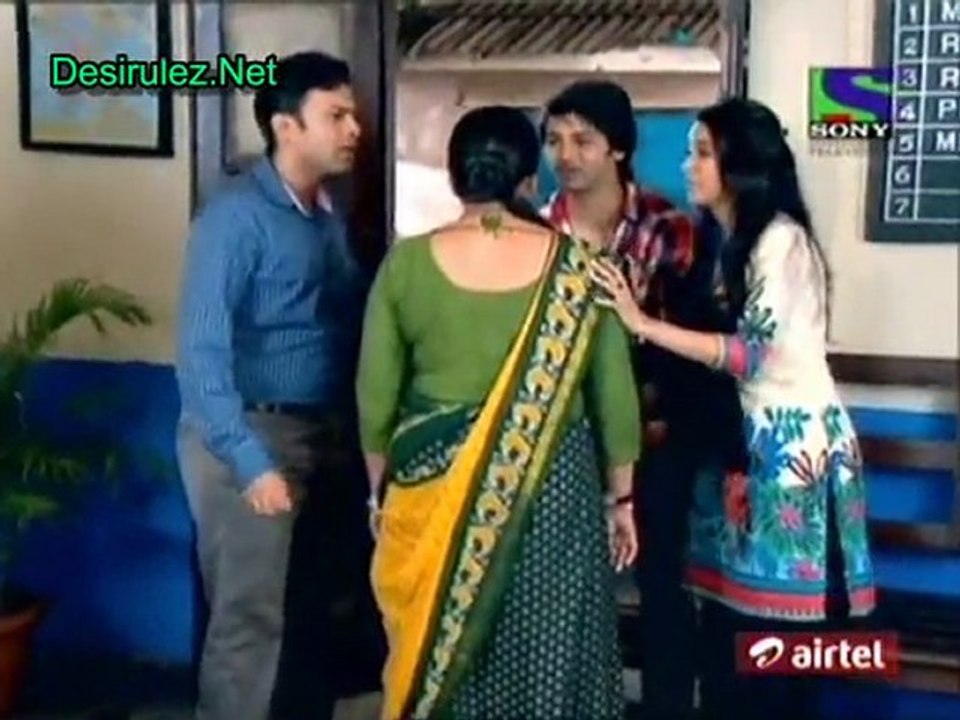 Krishnaben Khakhrawala - 21st July 2011 Part 1