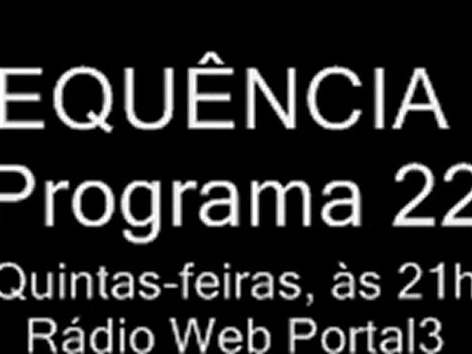 programa 22