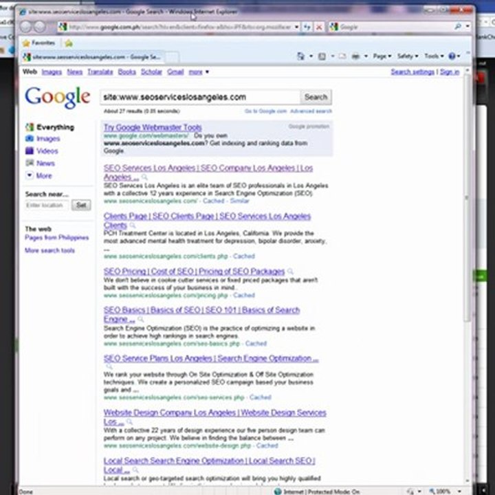 search-engine-indexed-pages-tool