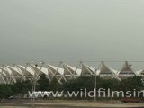 Jawaharlal Nehru Stadium, New Delhi