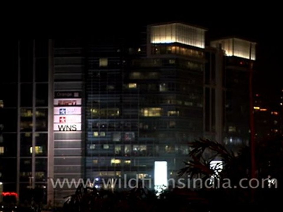 Gurgaon City