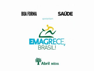 Emagrece, Brasil!
