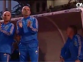 Résumé : OM - Bétis Séville (Match Amical)