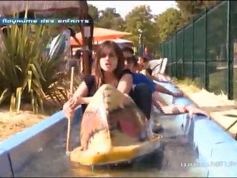 IDF1 VACANCES Le royaume des enfants 4/5