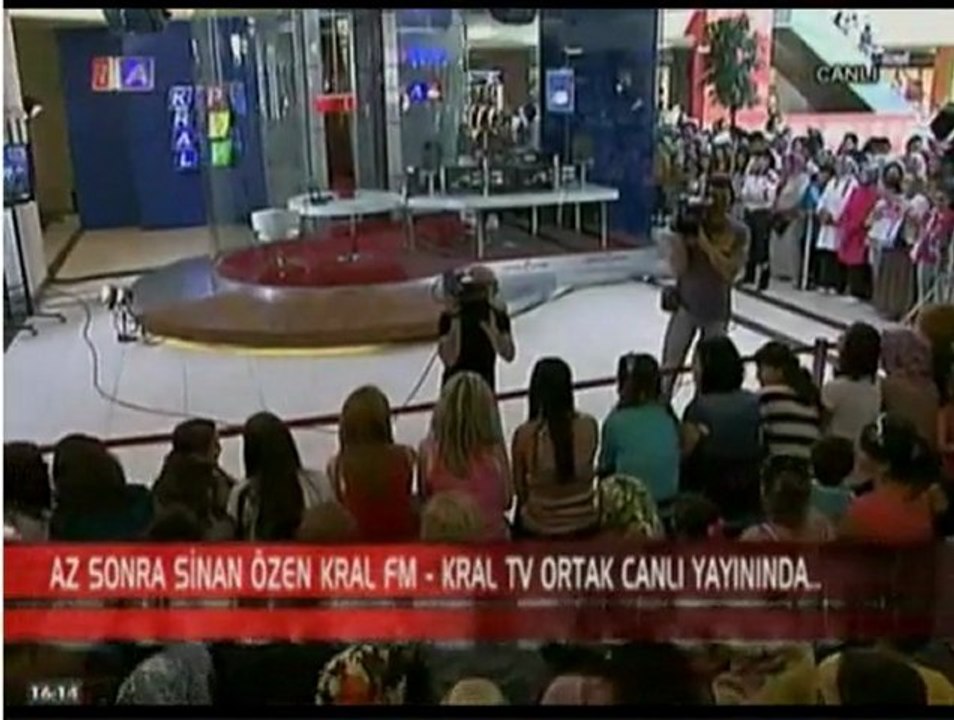 sinan özen hayranlarının görüşleri