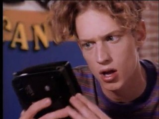 Weird Science - S01E03 - Cyrano DeBrainiac