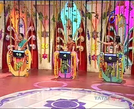 Star Mahila - Anuradha, Rajyalakshmi, Samatha, Swarna, Poornima & Tara - 02