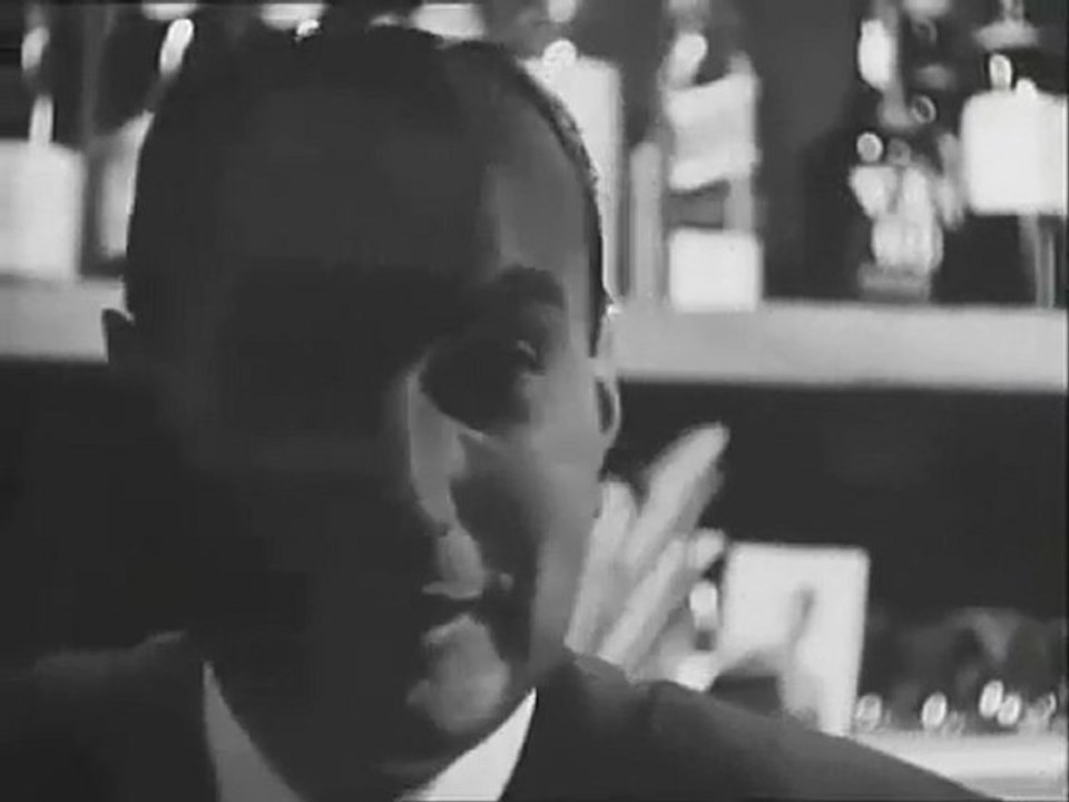 Bande Annonce - A bout de souffle  - 1960 - Jean-Luc Godard