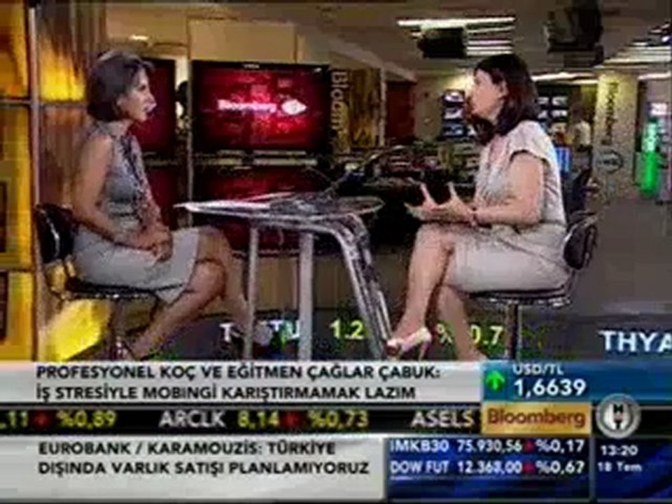 20 Temmuz 2011 Kariyer Rehberi Çağlar Çabuk