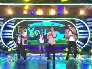 ZinSeok & Untouchable ~ You You 110528