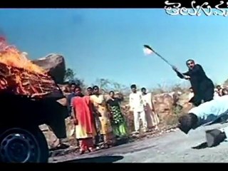 Simhachalam - Full Length Telugu Movie - Sri Hari - Meena