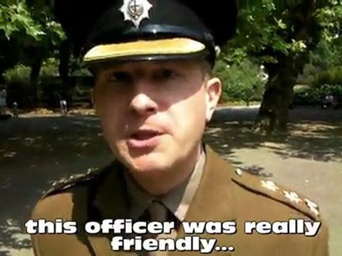 Everything is OK 5 - Child Soldiers