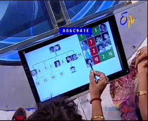 Jeans - King of All Game Shows - Actor Aravind ( Arundhati Fame) - 04