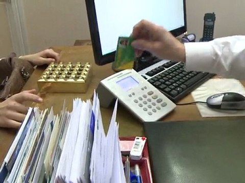 Le Journal vidéo du jeudi 21 juillet 2011, édition de 18H00