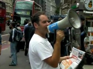 Danny Deconstructs the Mainstream Media