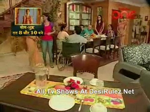 Niyati 21st July 11 pt1