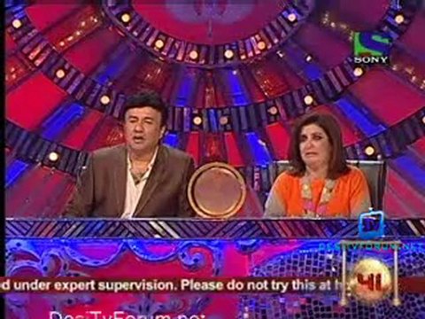 Entertainment Ke Liye Kuch Bhi Karega - 21st July 2011 pt5