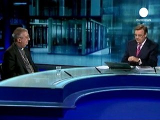 El Gobierno y el arzobispo de Dublín contra el Vaticano
