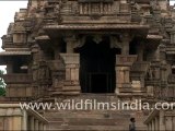 Madhya Pradesh Khajuraho Temples