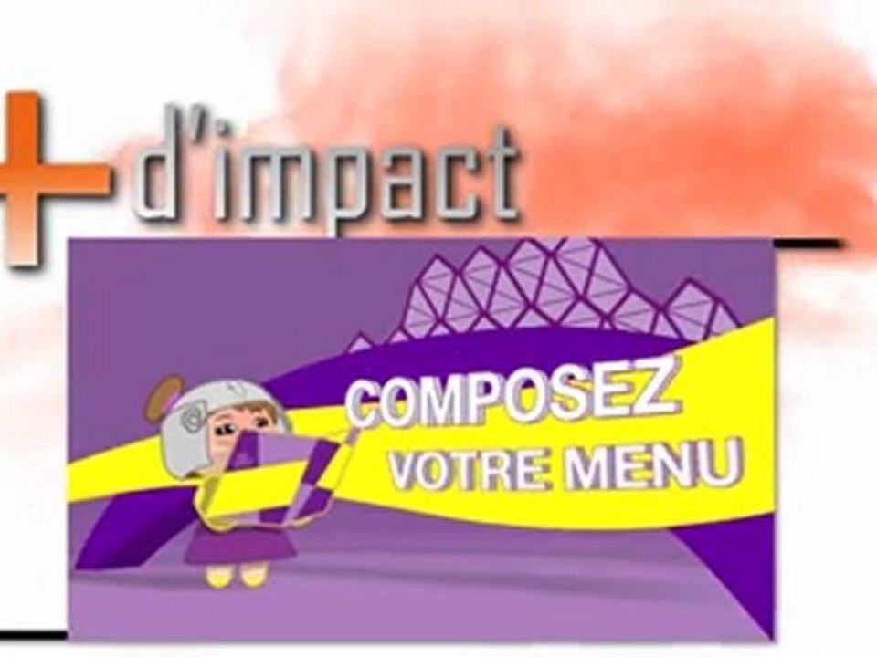 Nouveau : DYNAMIC TV !!