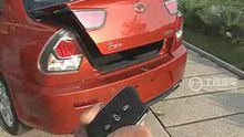 东南汽车新V3菱悦品悦会