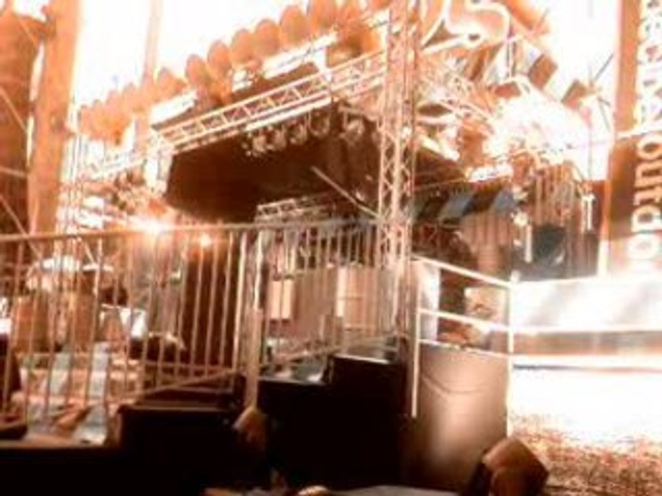 decibel2006 pavo Vs isaac