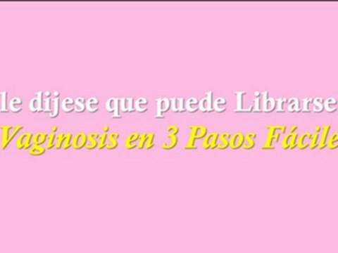 candidiasis tratamiento - infecciones vaginales - candida albicans