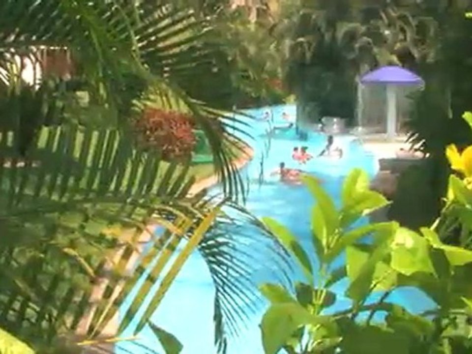 Vacation Exchange Companies The Grand Mayan Family Vacation