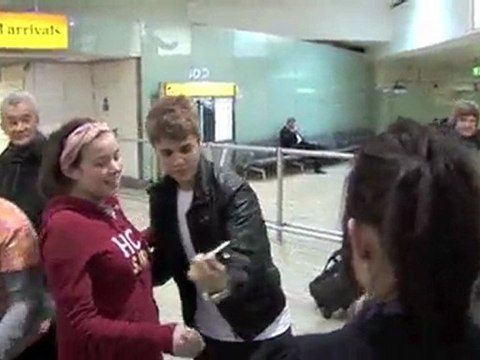 Justin Bieber Taking Time Off To Grow Up