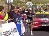 Tour de France 2011 - ÉTAPE 18- Pinerolo(Italy)=>Galibier Serre-Chevalier 200.5 km (21)