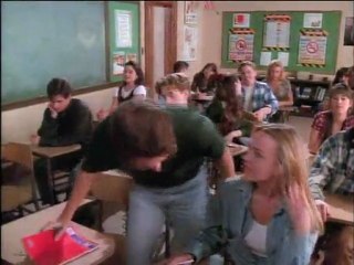 Weird Science - S01E13 - Sex Ed