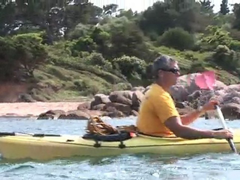 Kayak