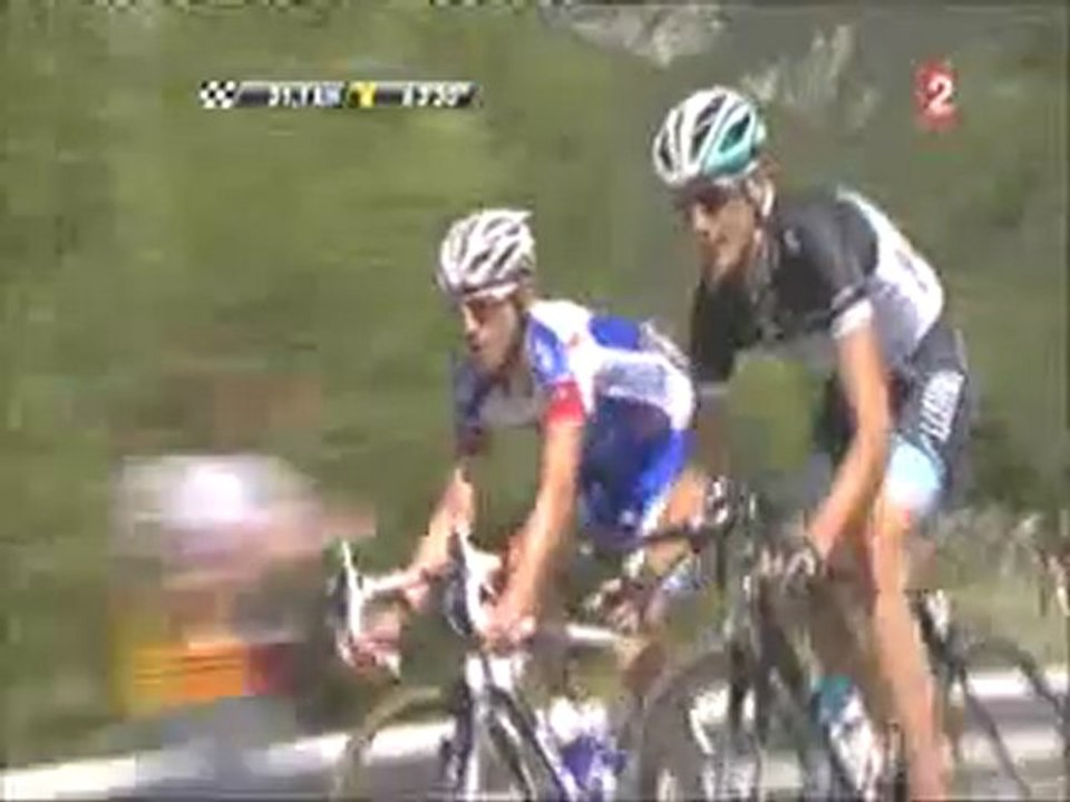 TdF 2011 Stage18